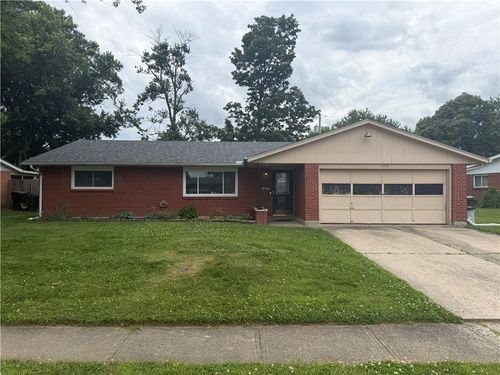 406 Overla Blvd, Englewood, OH, 45322-2017 | Card Image