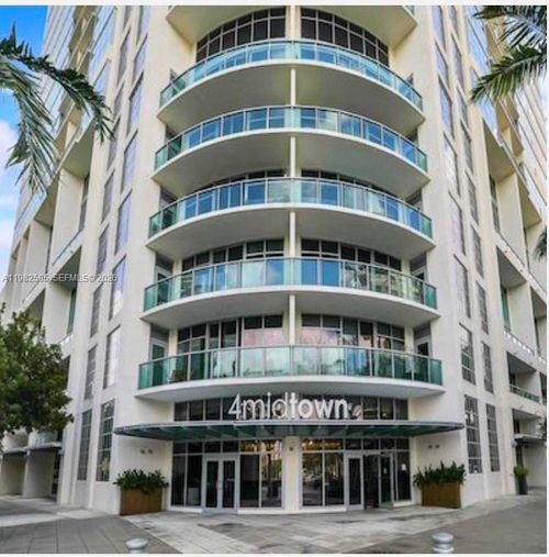 h2013-3301 Ne 1st Ave, Miami, FL, 33137-4275 | Card Image