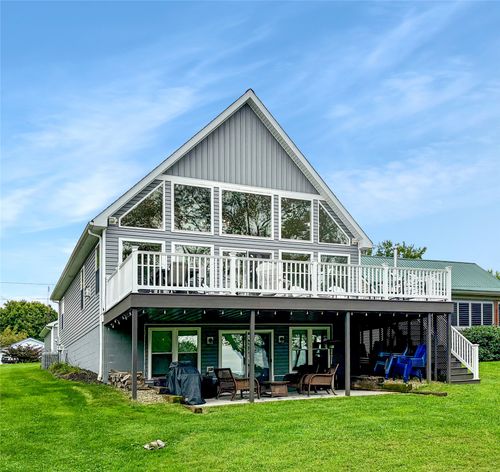 7035 North Drive, Jamestown, PA, 16134 | Card Image