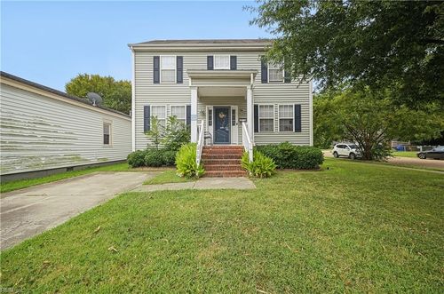 2104 Chestnut Street, Portsmouth, VA, 23704 | Card Image