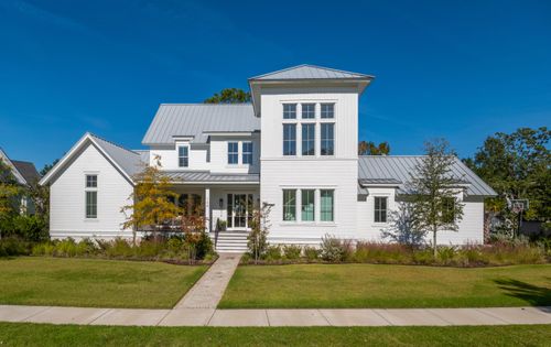 136 Iron Bottom Ln, Daniel Island, SC, 29492-7995 | Card Image