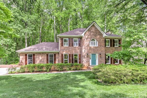 4259 Arbor Club Dr, Marietta, GA, 30066-2247 | Card Image