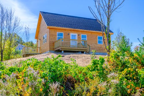 4 Fenderson Road, Parsonsfield, ME, 04047 | Card Image