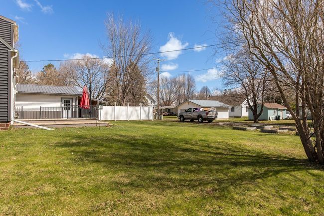 Backyard | Image 12