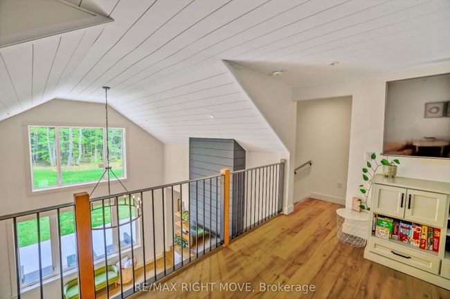 1025 Davis Dr, House other with 5 bedrooms, 3 bathrooms and 15 parking in Severn Bridge ON | Image 22