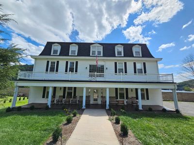 509 Main St, House other with 12 bedrooms, 12 bathrooms and null parking in Fries VA | Image 2