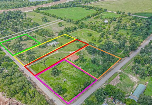 0 Hackamore Rd, Wallis, TX, 77485 | Card Image