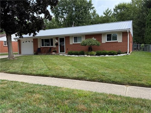 217 Drina Ave, New Lebanon, OH, 45345-1119 | Card Image