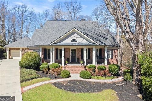 2313 Garden Park Dr Se, Smyrna, GA, 30080-6311 | Card Image
