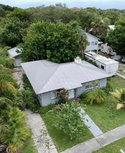 511 S 8th Street, House other with 3 bedrooms, 1 bathrooms and null parking in Fort Pierce FL | Image 1