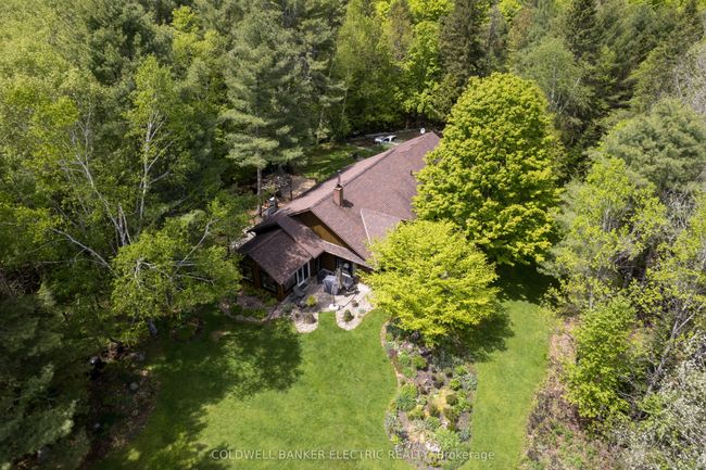12642 Highway 28, House other with 3 bedrooms, 2 bathrooms and 8 parking in Apsley ON | Image 34