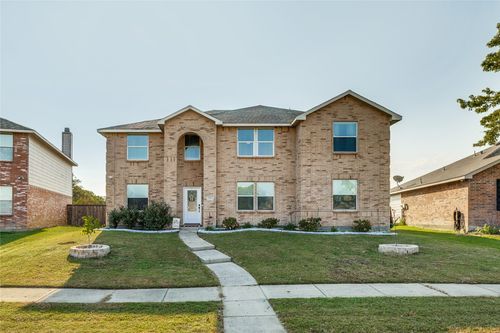 2904 Prairie Ct, Wylie, TX, 75098-6580 | Card Image
