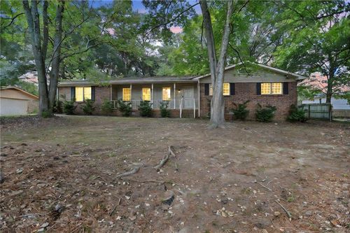 20 Carriage Trce, Stockbridge, GA, 30281-1328 | Card Image