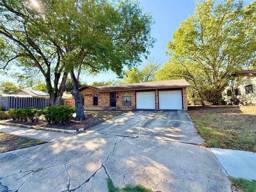 4710 Craigwood Dr, Austin, TX, 78725-1044 | Card Image