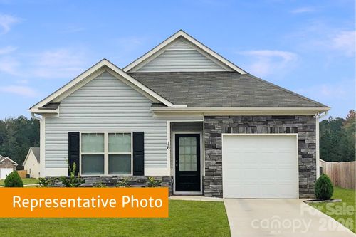 600 Rowe Crossing Drive, Newton, NC, 28658 | Card Image