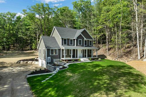 63 Mount Delight Road, Deerfield, NH, 03037 | Card Image