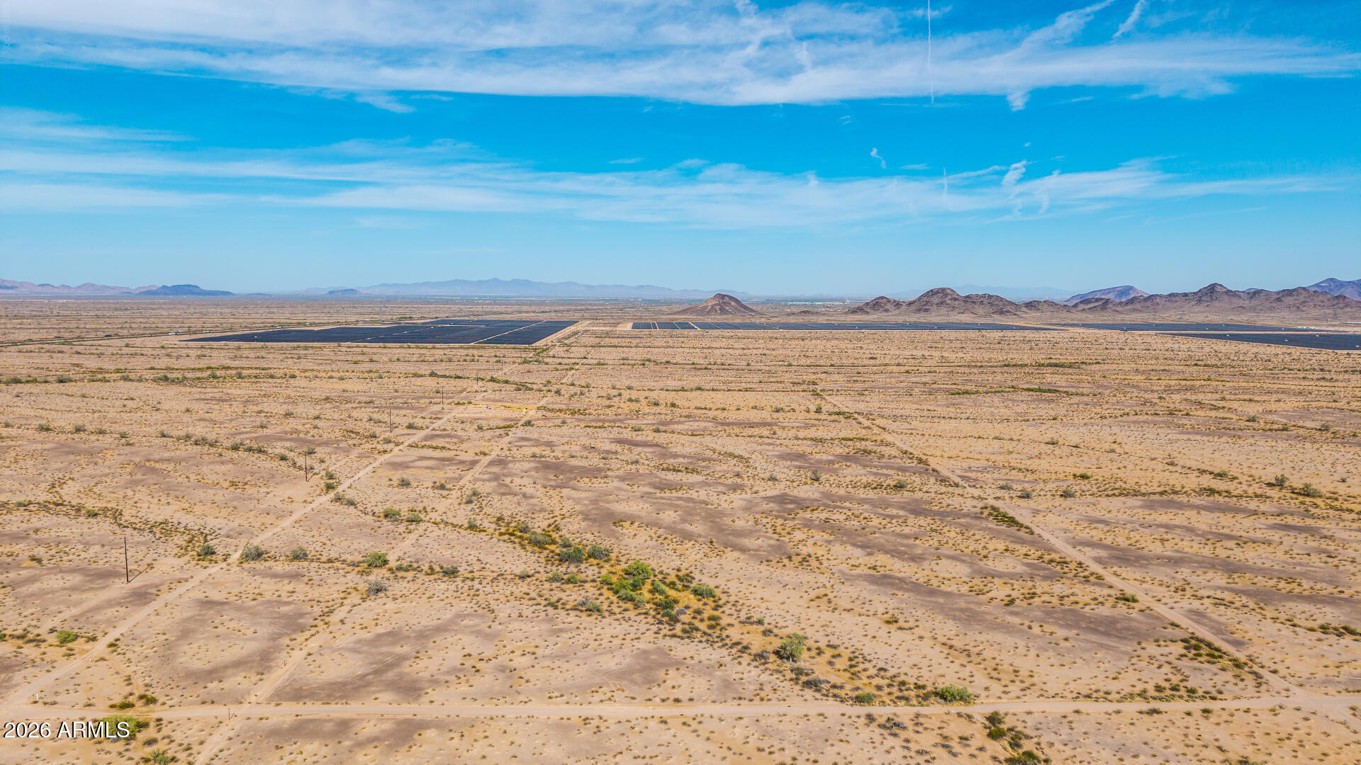 Land in Tonopah 4
