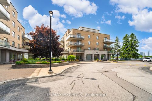 201-2502 Rutherford Rd, Concord, ON, L4K5N6 | Card Image
