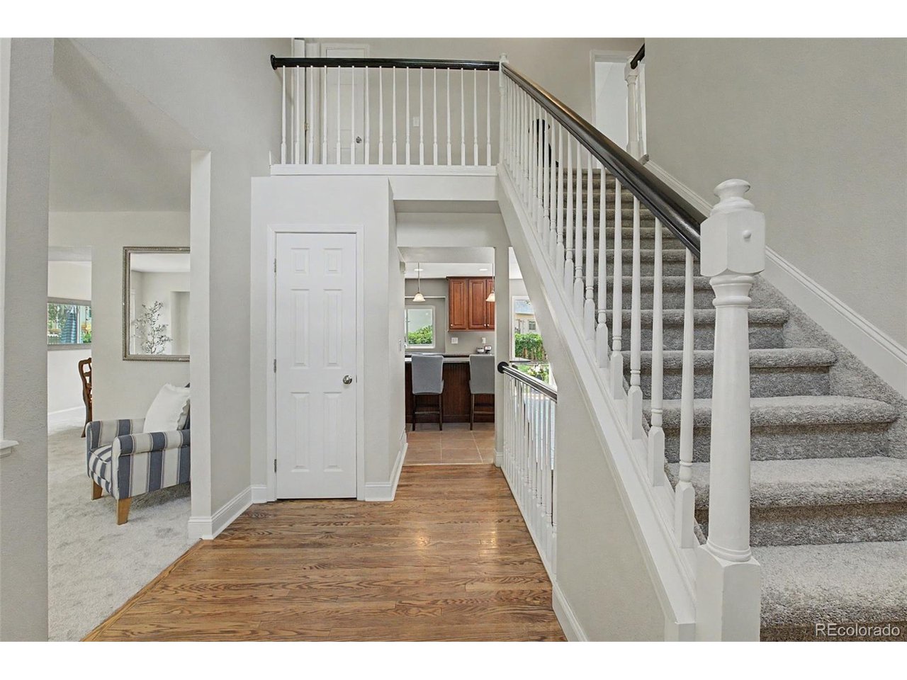 Residential in Colorado Springs 4