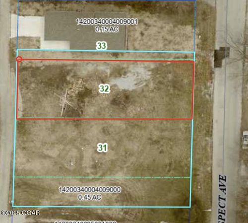 32-1023 Prospect Ave, Carthage, MO, 64836-1408 | Card Image