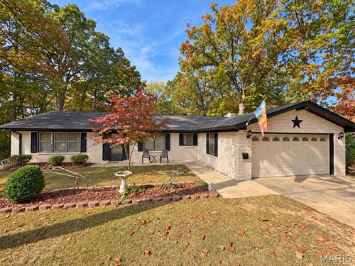 2813 Park Place, Poplar Bluff, MO, 63901 | Card Image