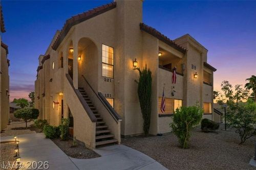 221-1751 E Reno Ave, Las Vegas, NV, 89119-2182 | Card Image