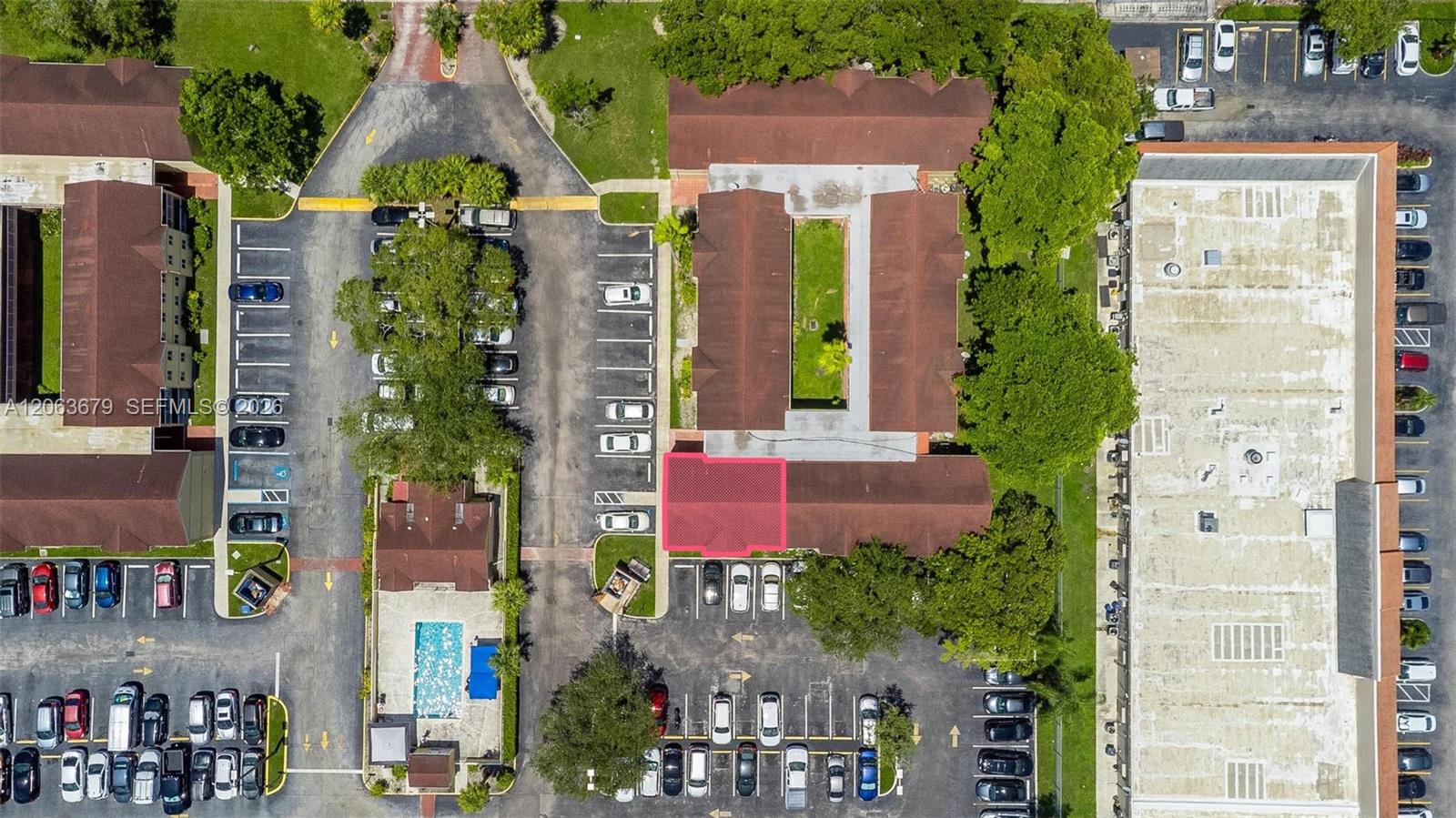 Residential in Miami 4