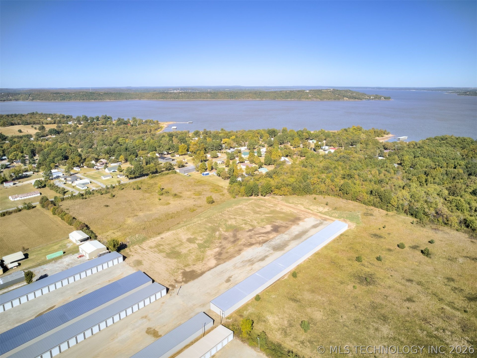Land in Eufaula 5