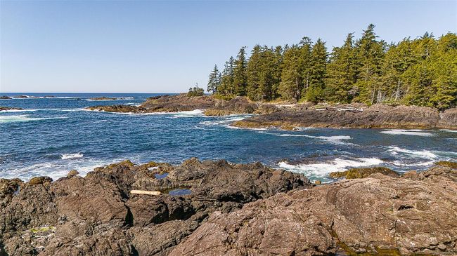 812 Odyssey Lane, Home with 0 bedrooms, 0 bathrooms and 2 parking in Ucluelet BC | Image 7