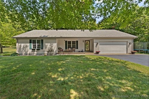 5772 E Rolling Woods Dr, Marengo, IN, 47140-8409 | Card Image