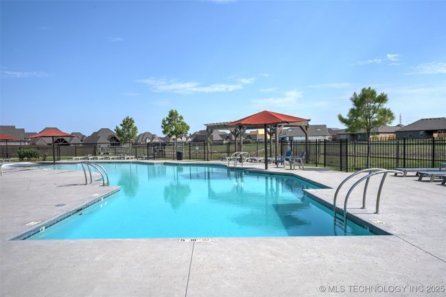 6512 N 27 Th St, House other with 3 bedrooms, 2 bathrooms and null parking in Broken Arrow OK | Image 29