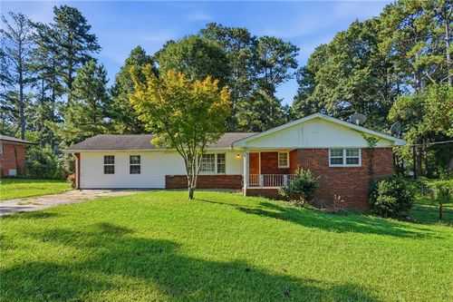 1209 Old Alabama Rd Sw, Mableton, GA, 30126-4005 | Card Image
