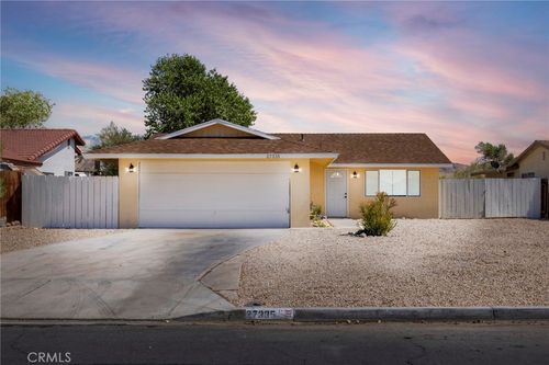 27335 Peach Tree Ln, Helendale, CA, 92342-7630 | Card Image