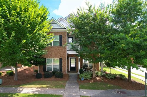 2749 Village Park Bnd, Duluth, GA, 30096-3823 | Card Image