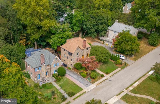 7 E Amherst Rd, House other with 4 bedrooms, 4 bathrooms and null parking in BALA CYNWYD PA | Image 31