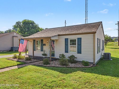 281 Lindsay St, Alcoa, TN, 37701-2409 | Card Image