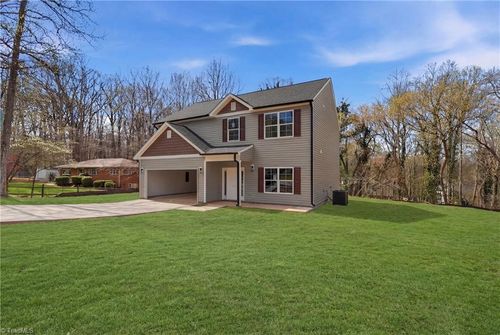 529 Dogwood Cir, High Point, NC, 27260-2532 | Card Image