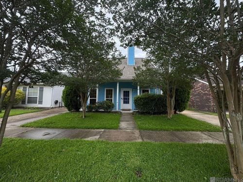 951 E Tom Stokes Ct, Baton Rouge, LA, 70810-3176 | Card Image