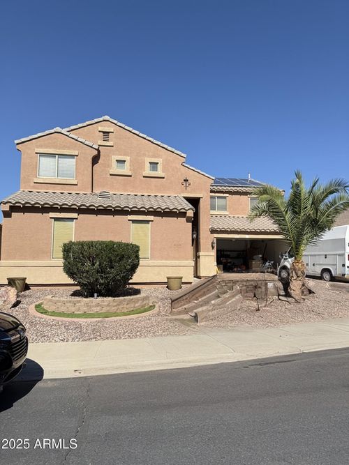 41106 W Coltin Way, Maricopa, AZ, 85138-6873 | Card Image