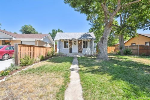 1250 Verbena Street, Denver, CO, 80220 | Card Image