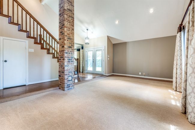 3316 San Jacinto St, House other with 3 bedrooms, 3 bathrooms and null parking in Dallas TX | Image 6