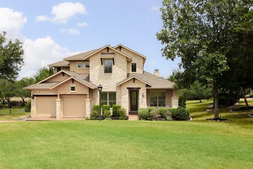 209 Mia Dr, Lakeway, TX, 78738-1800 | Card Image