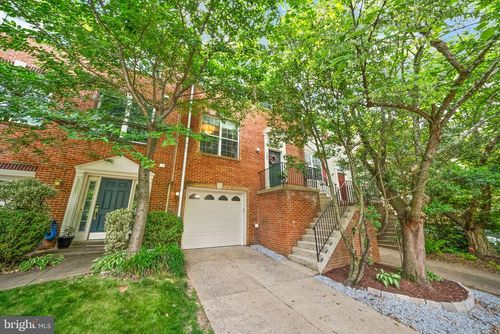 2807 Roesh Way, VIENNA, VA, 22181-6165 | Card Image