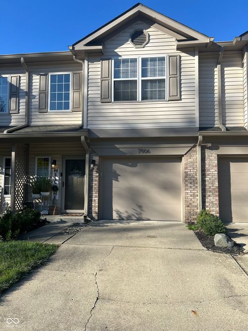 11-7906 Windham Lake Way, Indianapolis, IN, 46214-1441 | Card Image