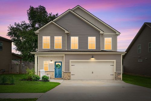 681 Elm St, Clarksville, TN, 37040-6245 | Card Image