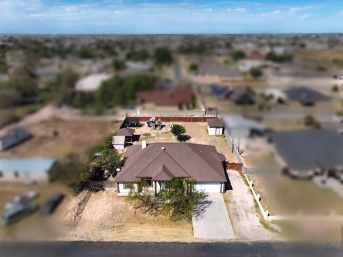 11332 W 23rd St, Odessa, TX, 79763-6909 | Card Image