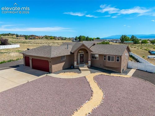 1620 W Camino De Los Ranchos, Pueblo West, CO, 81007-2074 | Card Image