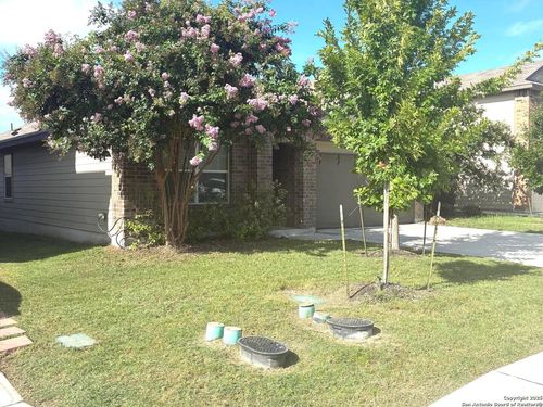 926 Red Crossbill, San Antonio, TX, 78253-4325 | Card Image