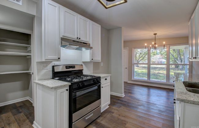 1204 Bloomfield Dr, House other with 3 bedrooms, 1 bathrooms and null parking in Pine Bluff AR | Image 15
