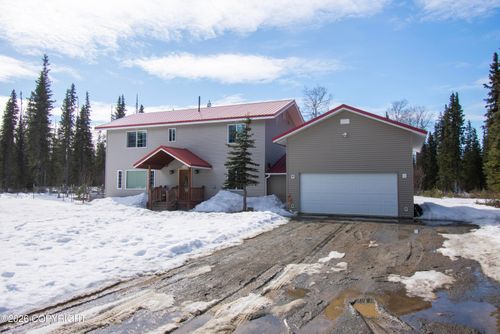 22335 Burton Dr, Kasilof, AK, 99610-9633 | Card Image